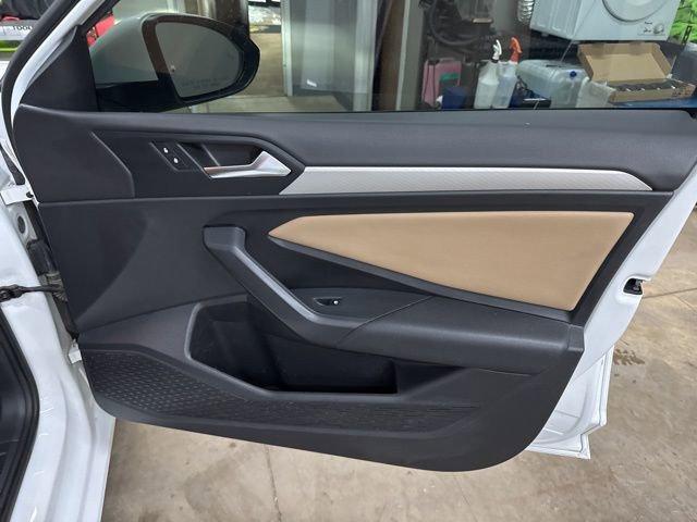 2019 Volkswagen Jetta Vehicle Photo in MEDINA, OH 44256-9631