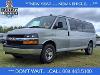 Used 2018 Chevrolet Express Passenger LT with VIN 1GAZGPFP6J1338832 for sale in Tappahannock, VA
