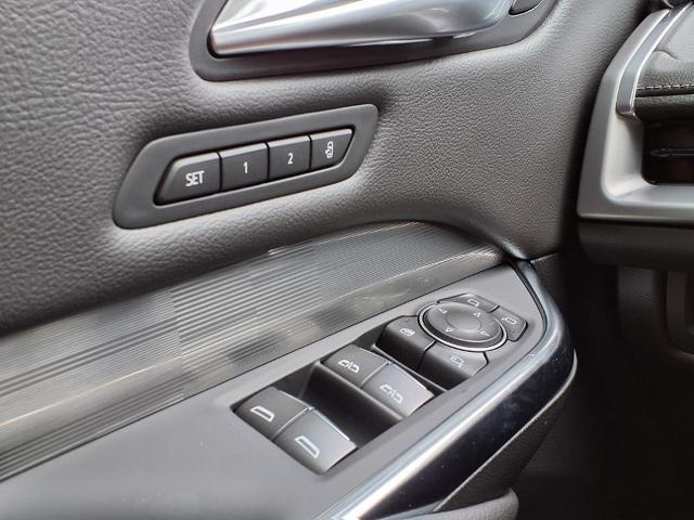 2025 Cadillac XT4 Vehicle Photo in Tampa, FL 33612