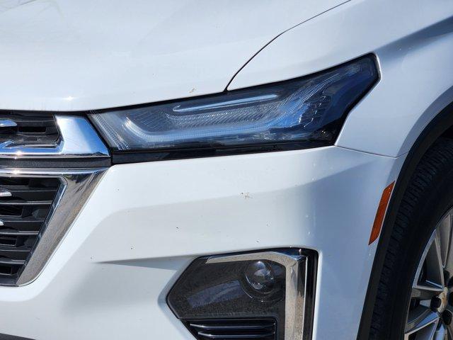 2022 Chevrolet Traverse Vehicle Photo in SUGAR LAND, TX 77478-0000