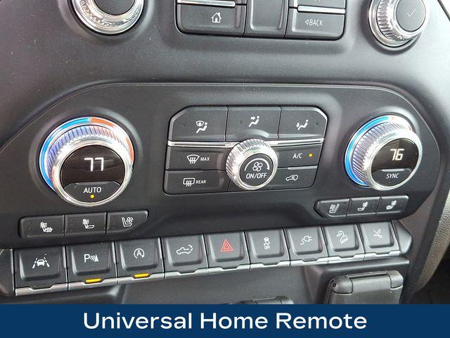 2021 GMC Sierra 1500 Vehicle Photo in PAWLING, NY 12564-3219