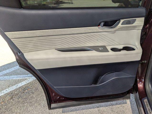2024 Hyundai PALISADE Vehicle Photo in San Antonio, TX 78230