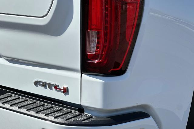 2021 GMC Sierra 1500 Vehicle Photo in SPOKANE, WA 99202-2191