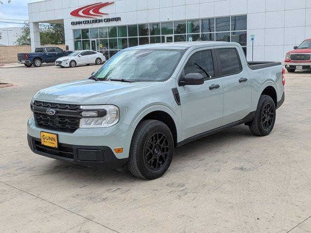 2023 Ford Maverick Vehicle Photo in SELMA, TX 78154-1459