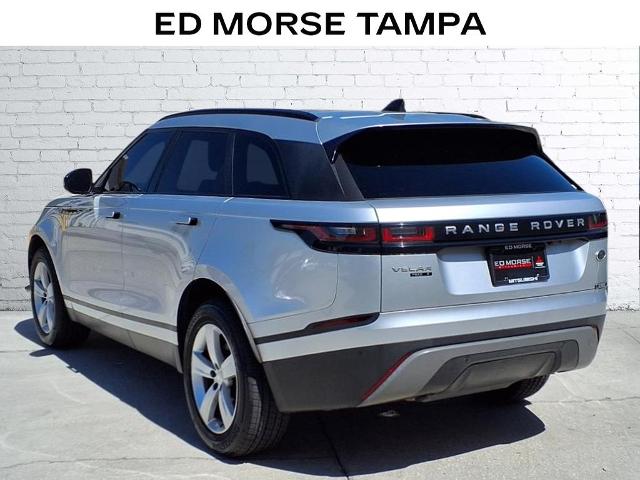 2018 Range Rover Velar Vehicle Photo in Tampa, FL 33612