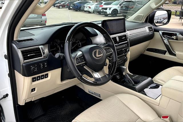 2023 Lexus GX 460 Vehicle Photo in Grapevine, TX 76051
