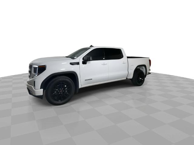 2024 GMC Sierra 1500 Vehicle Photo in GILBERT, AZ 85297-0402