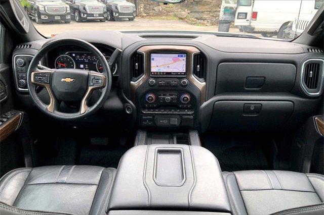 2021 Chevrolet Silverado 1500 Vehicle Photo in KANSAS CITY, MO 64114-4502