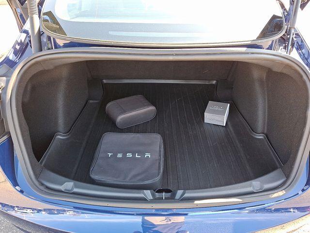 2023 Tesla Model 3 Vehicle Photo in DANBURY, CT 06810-5034