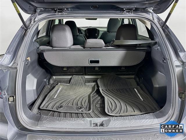 2024 Subaru Crosstrek Vehicle Photo in Puyallup, WA 98371