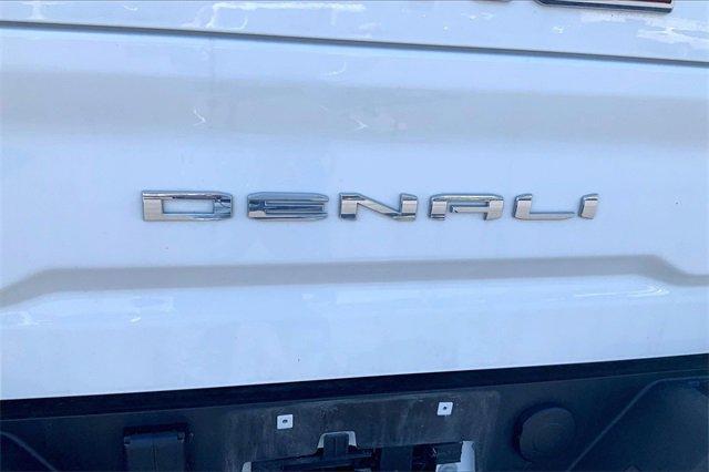 2024 GMC Sierra 2500 HD Vehicle Photo in INDEPENDENCE, MO 64055-1377