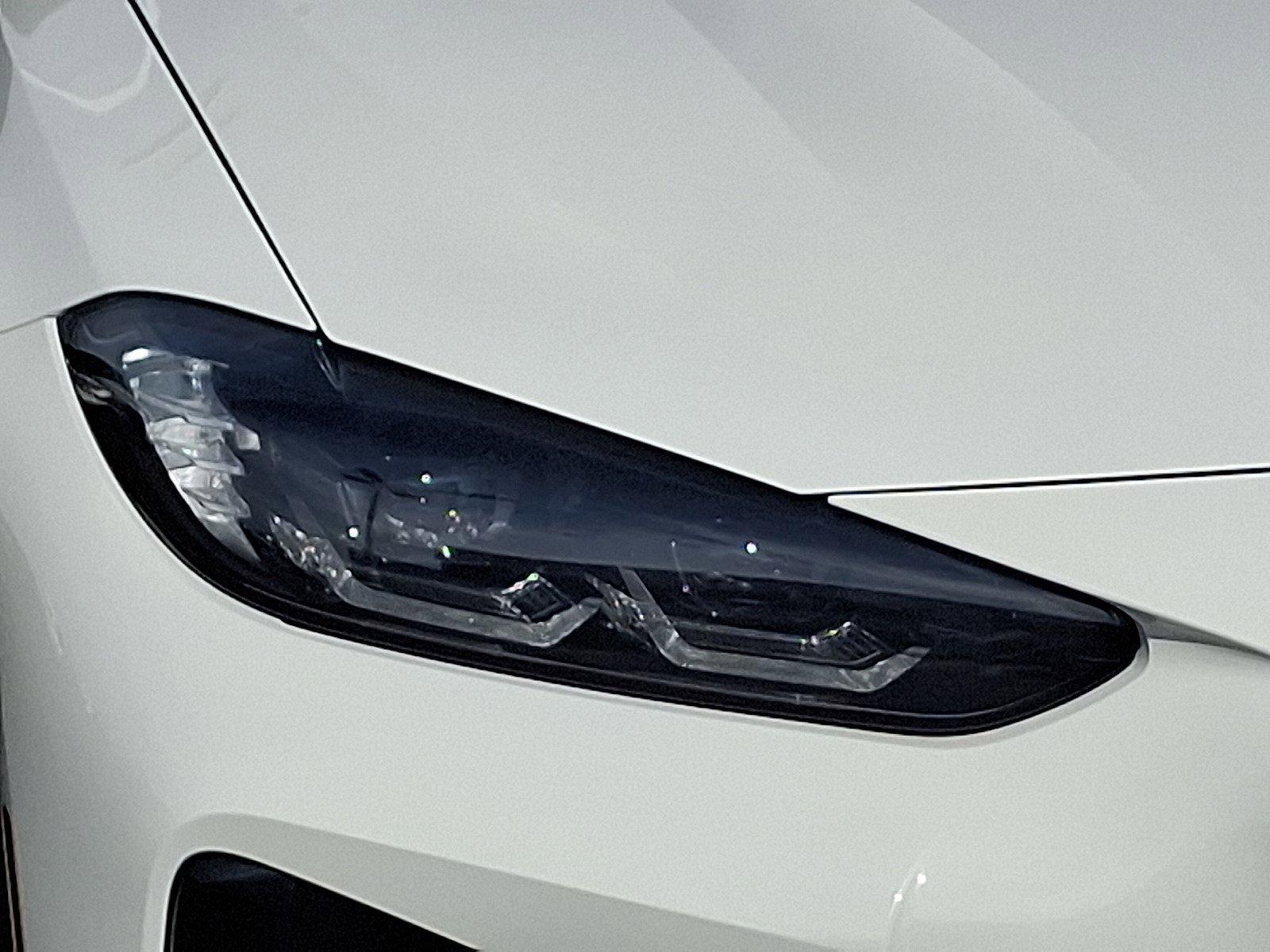 2024 BMW i4 Vehicle Photo in Harrisburg, PA 17111