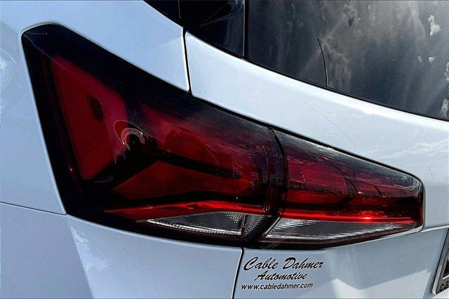 2023 Chevrolet Equinox Vehicle Photo in TOPEKA, KS 66609-0000