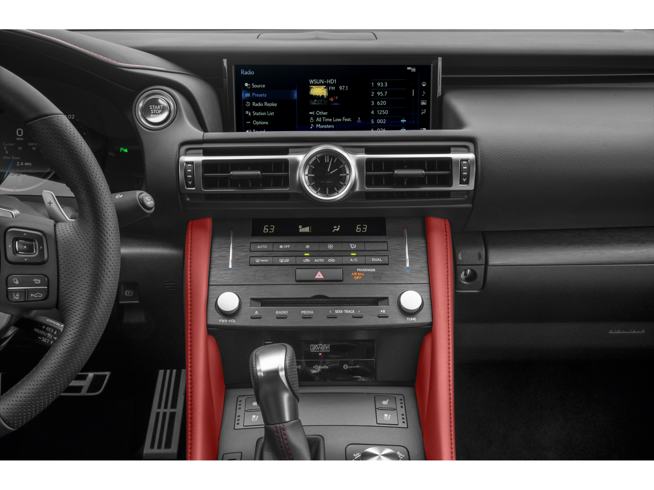 2022 Lexus RC 350 Vehicle Photo in San Antonio, TX 78230