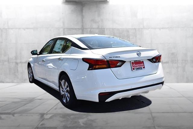 2025 Nissan Altima Vehicle Photo in Ballwin, MO 63011