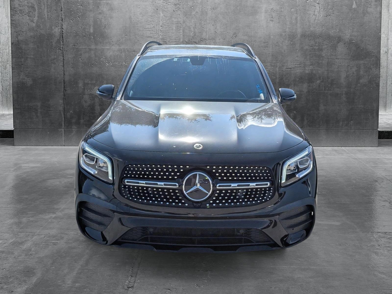 2021 Mercedes-Benz GLB Vehicle Photo in Delray Beach, FL 33444