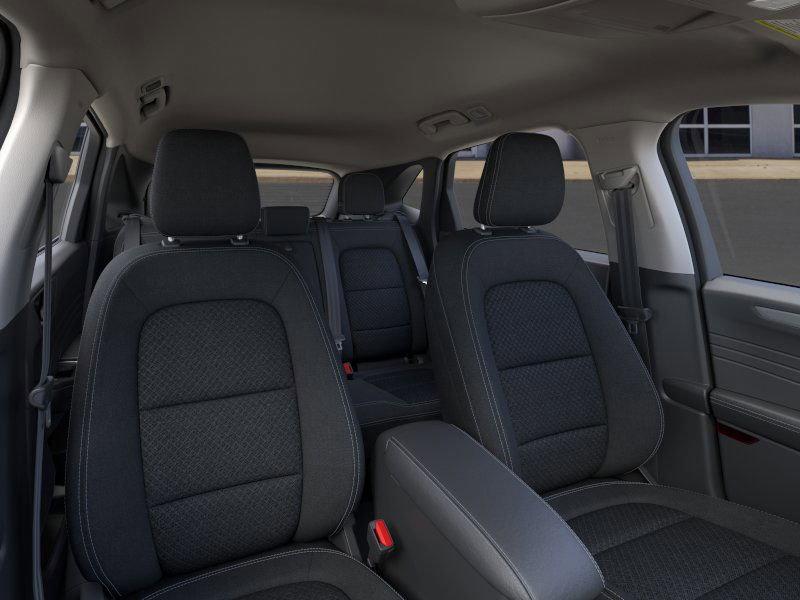 2025 Ford Escape Vehicle Photo in Belle Vernon, PA 15012