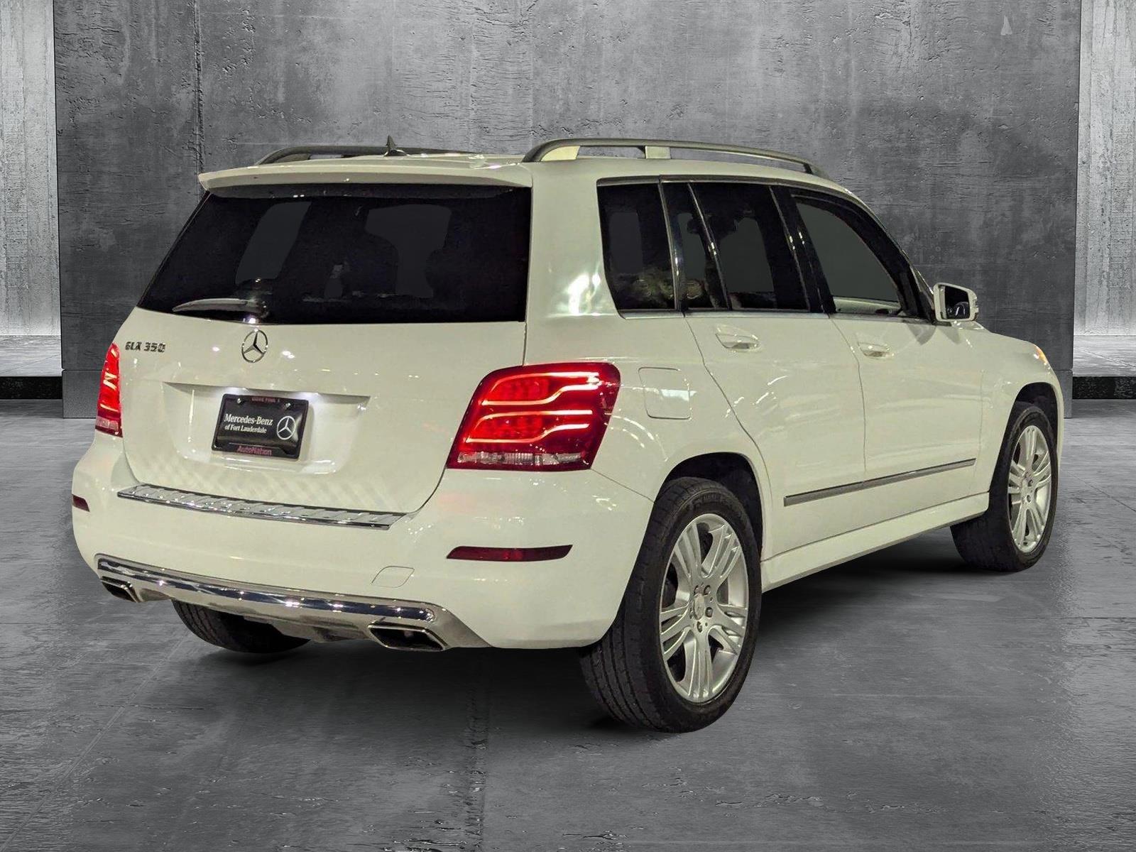 2014 Mercedes-Benz GLK-Class Vehicle Photo in Fort Lauderdale, FL 33316
