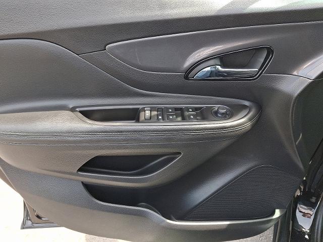2020 Buick Encore Vehicle Photo in TREVOSE, PA 19053-4984