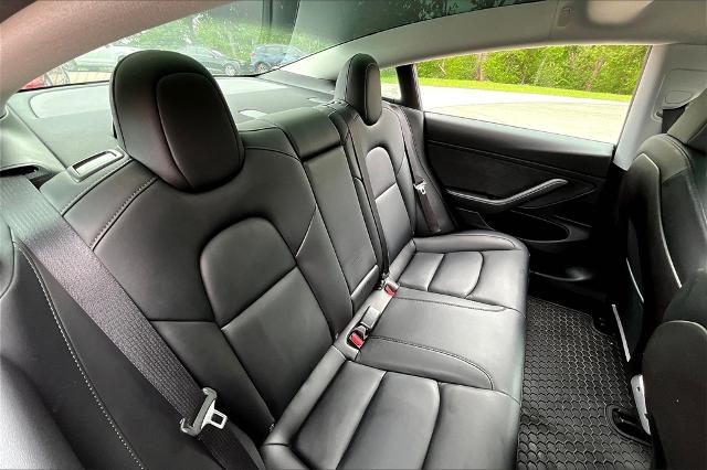 2019 Tesla Model 3 Vehicle Photo in Tulsa, OK 74145