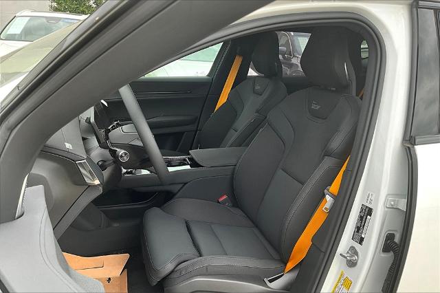 2025 Polestar 3 Vehicle Photo in Grapevine, TX 76051