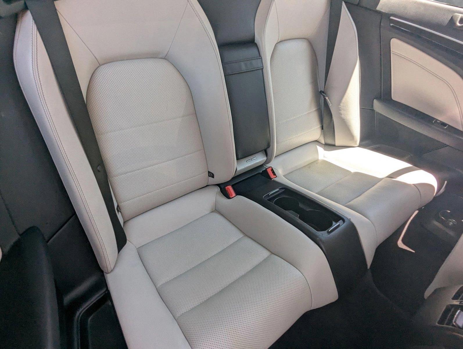 2015 Mercedes-Benz E-Class Vehicle Photo in Delray Beach, FL 33444