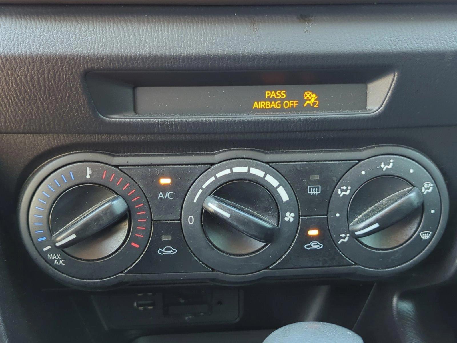 2018 Mazda Mazda3 4-Door Vehicle Photo in Margate, FL 33063