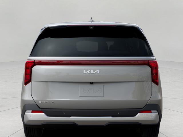 2025 Kia Carnival Vehicle Photo in Appleton, WI 54914