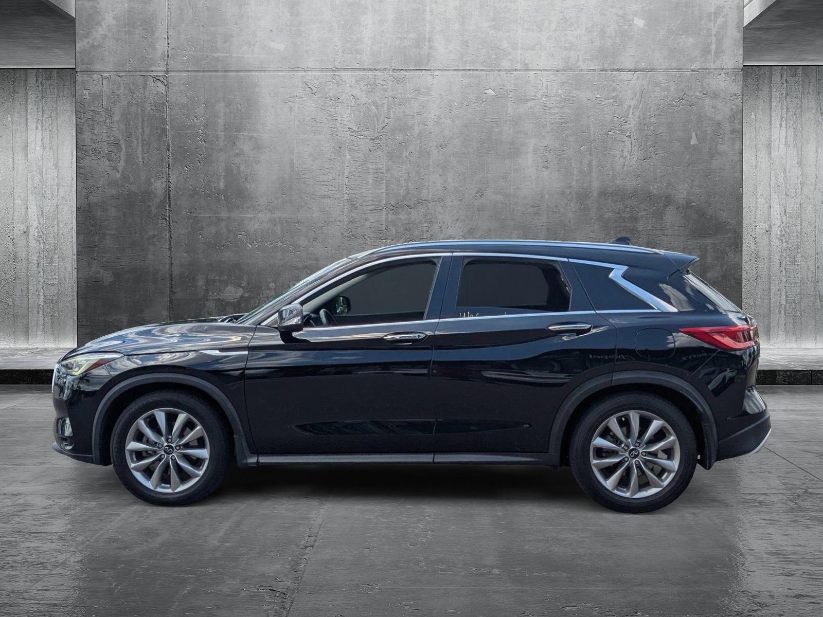 2020 INFINITI QX50 Vehicle Photo in Wesley Chapel, FL 33544