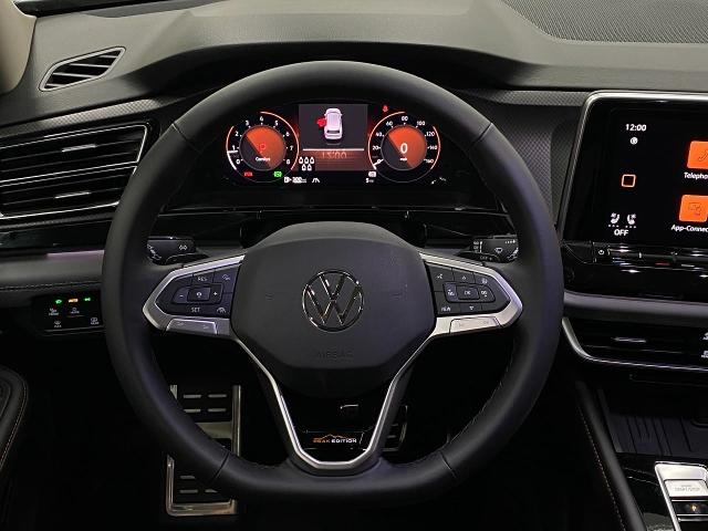 2025 Volkswagen Atlas Vehicle Photo in Appleton, WI 54913