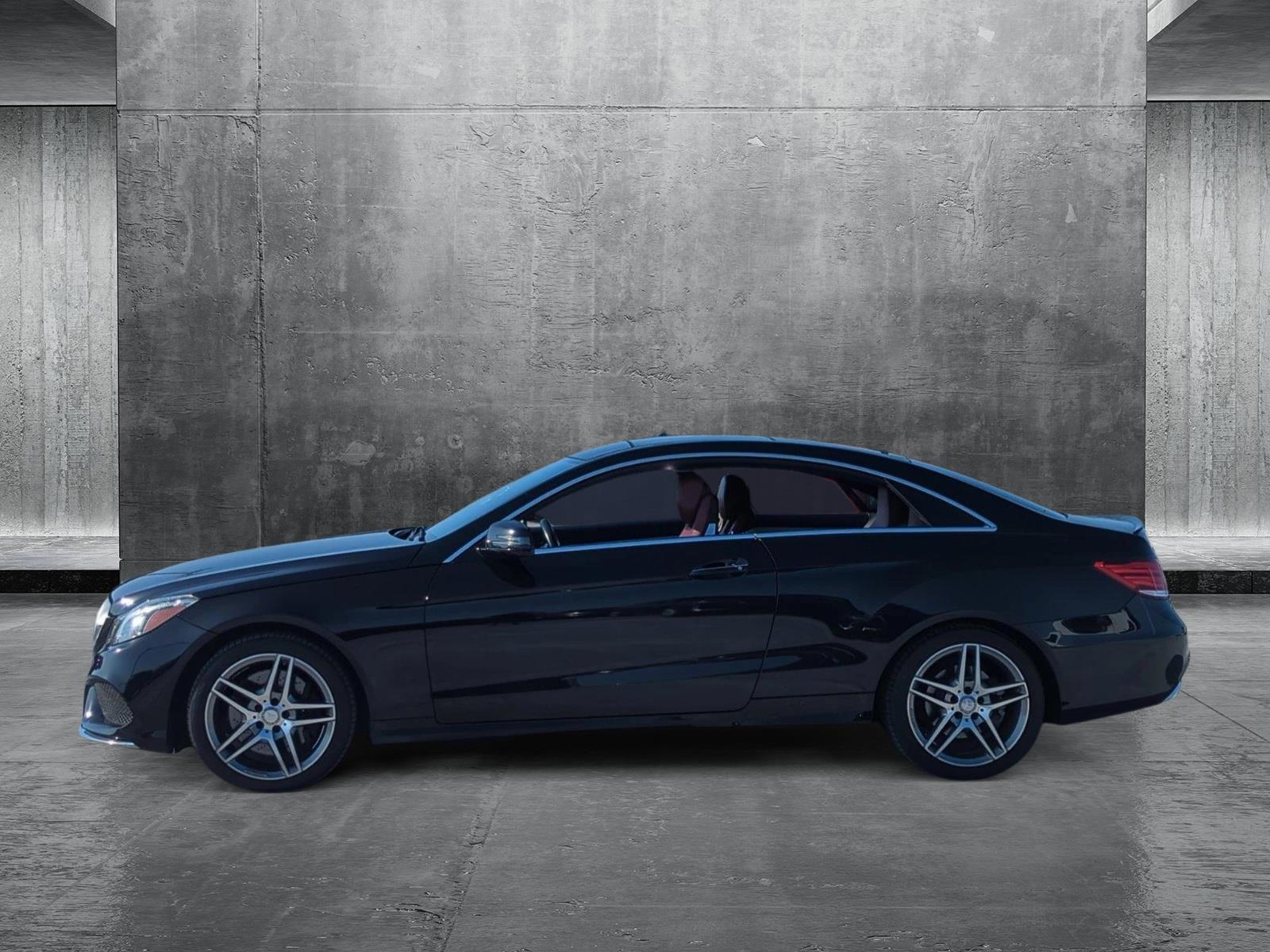 2016 Mercedes-Benz E-Class Vehicle Photo in Ft. Myers, FL 33907