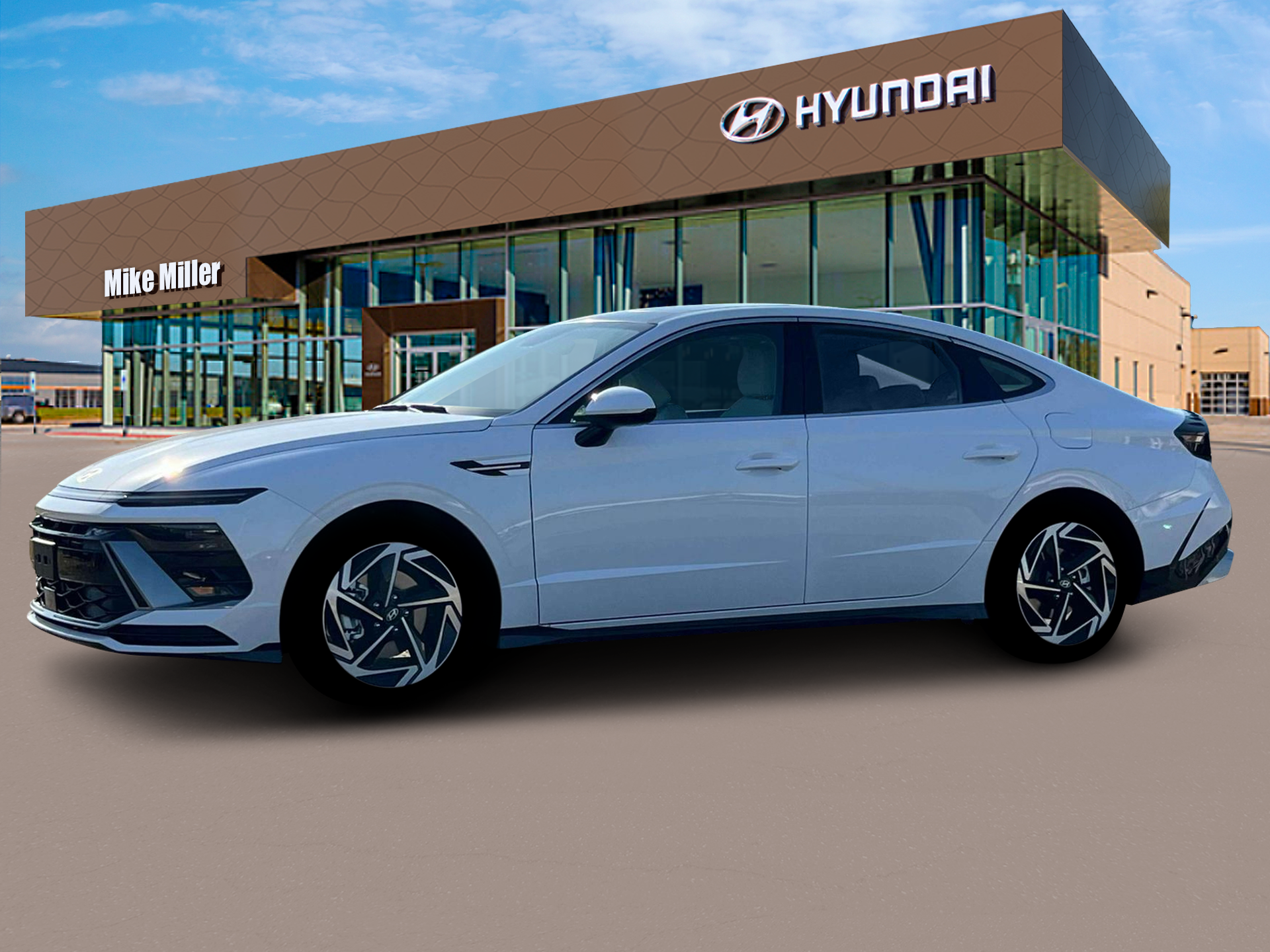 2025 Hyundai SONATA Vehicle Photo in Peoria, IL 61615