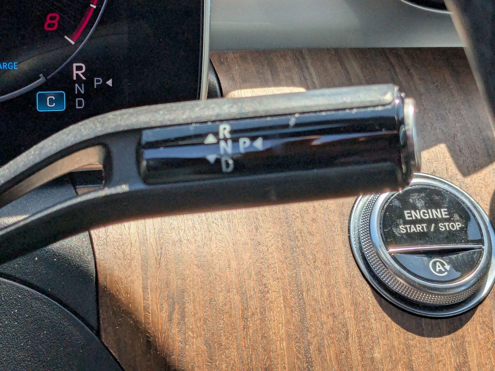 2022 Mercedes-Benz C-Class Vehicle Photo in Miami, FL 33169