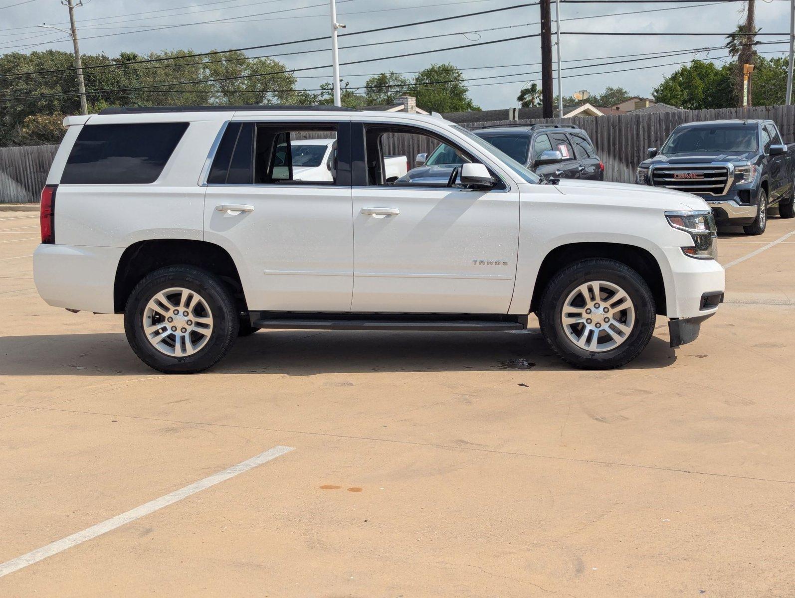 2020 Chevrolet Tahoe Vehicle Photo in CORPUS CHRISTI, TX 78412-4902