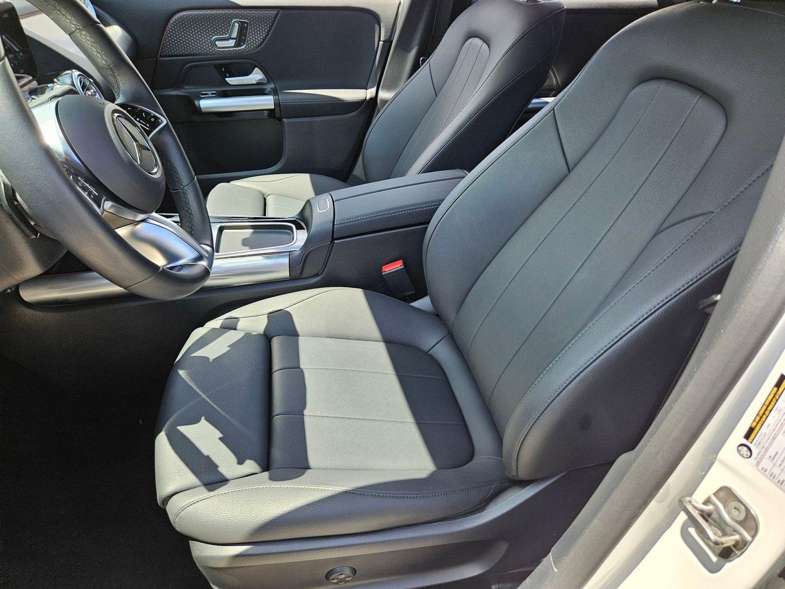 2025 Mercedes-Benz GLA Vehicle Photo in Fort Lauderdale, FL 33316