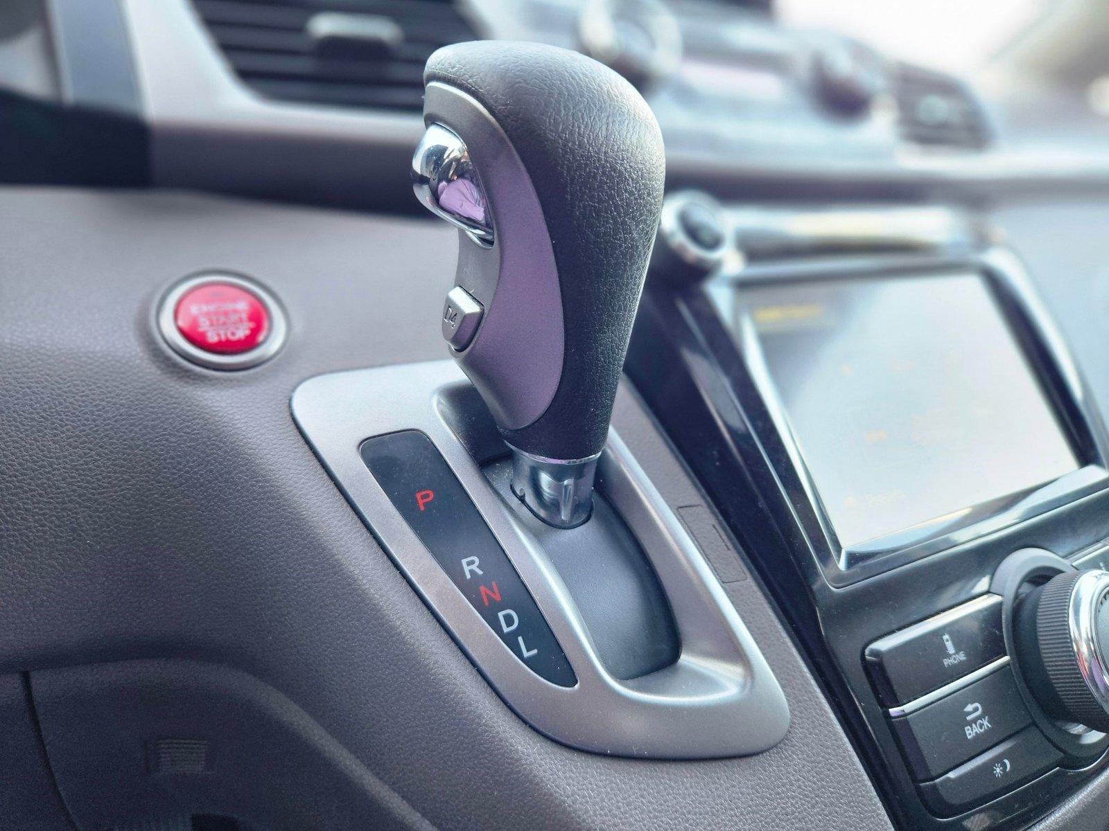 2016 Honda Odyssey Vehicle Photo in Clearwater, FL 33764