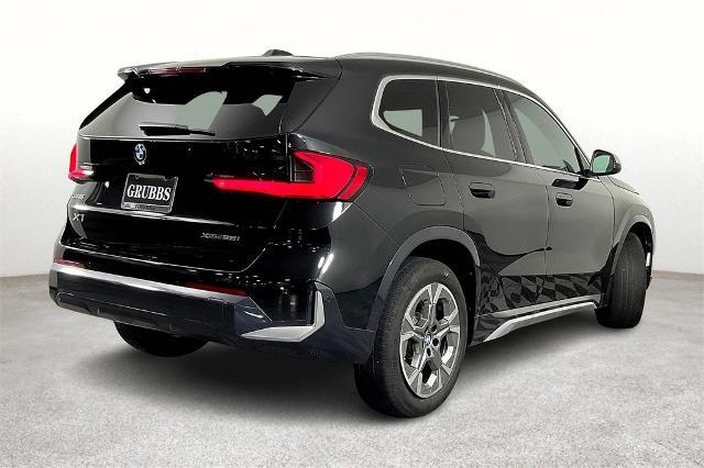 2024 BMW X1 xDrive28i Vehicle Photo in Tulsa, OK 74129
