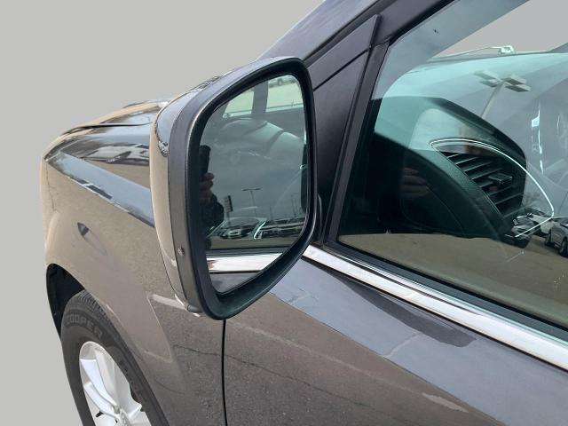 2019 Dodge Grand Caravan Vehicle Photo in Kaukauna, WI 54130