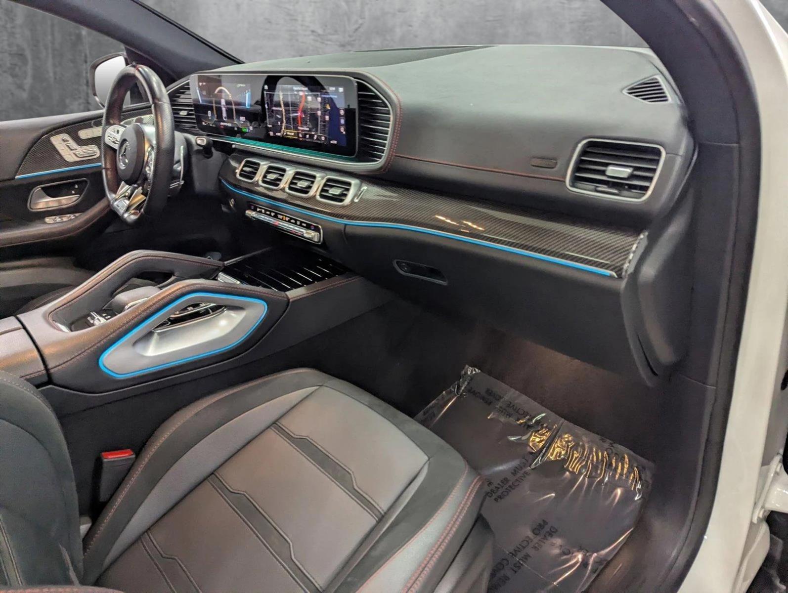 2023 Mercedes-Benz GLE Vehicle Photo in Pompano Beach, FL 33064