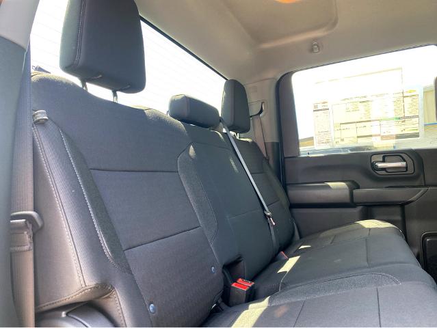 2025 Chevrolet Silverado 2500 HD Vehicle Photo in SAVANNAH, GA 31406-4513