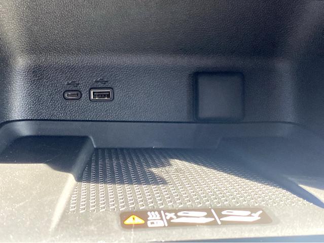 2025 Chevrolet Traverse Vehicle Photo in SAVANNAH, GA 31406-4513