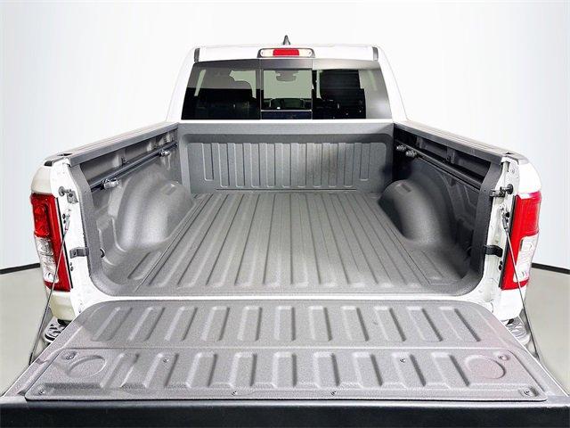 2023 Ram 1500 Vehicle Photo in PUYALLUP, WA 98371-4149