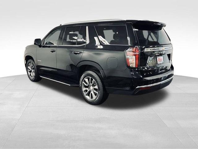 2022 Chevrolet Tahoe Vehicle Photo in MEDINA, OH 44256-9631