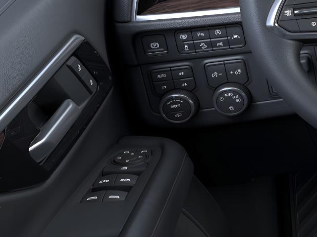 2025 Chevrolet Suburban Vehicle Photo in MIDDLETON, WI 53562-1492