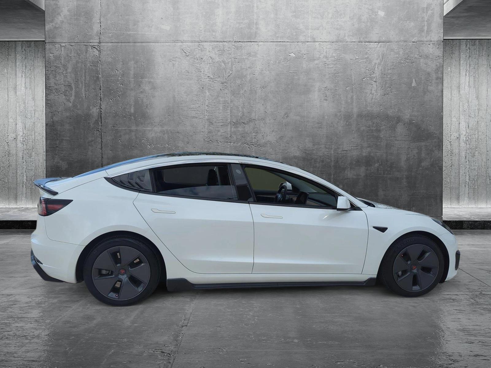 2023 Tesla Model 3 Vehicle Photo in Pembroke Pines, FL 33027