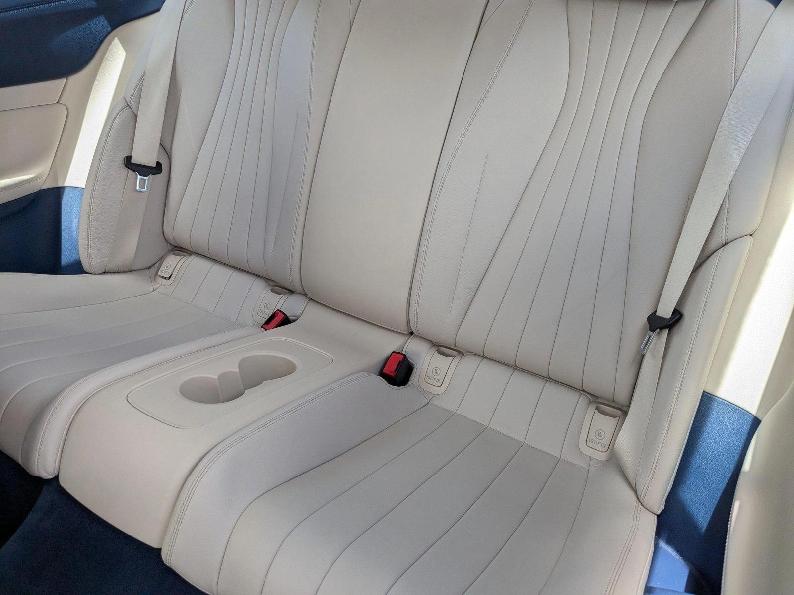 2019 Mercedes-Benz E-Class Vehicle Photo in Miami, FL 33169