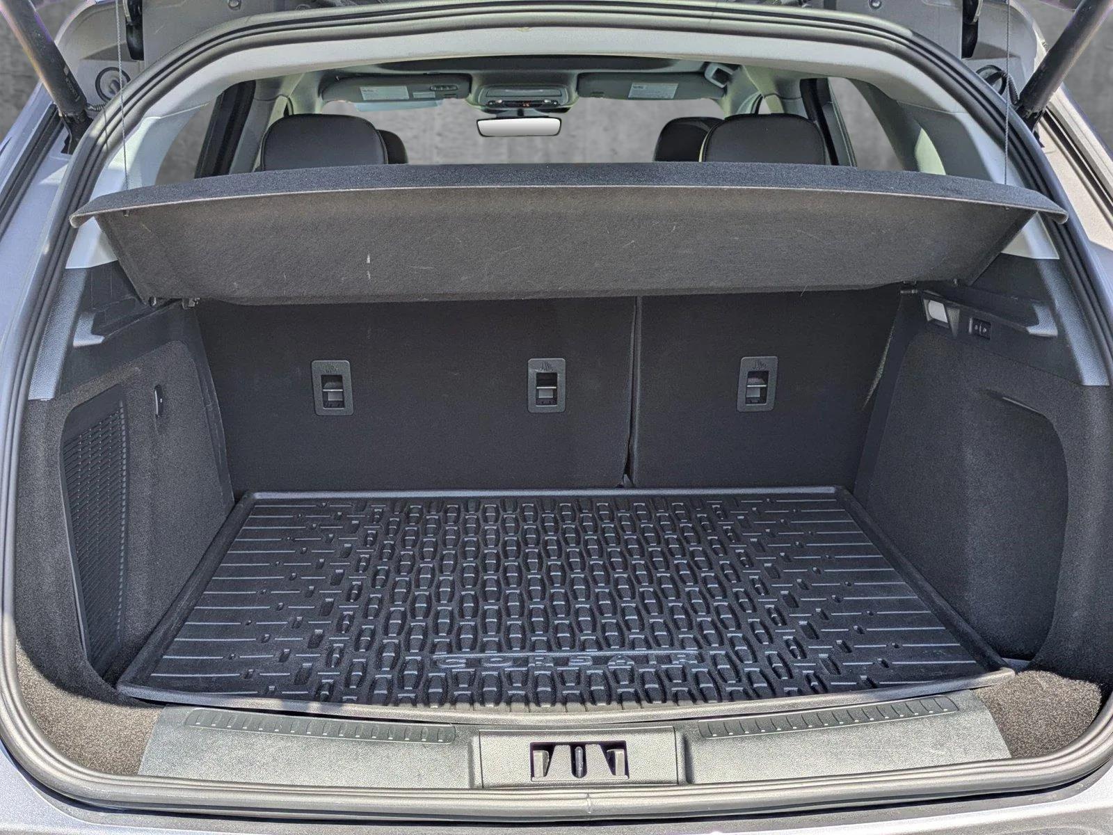 2022 Lincoln Corsair Vehicle Photo in Clearwater, FL 33765