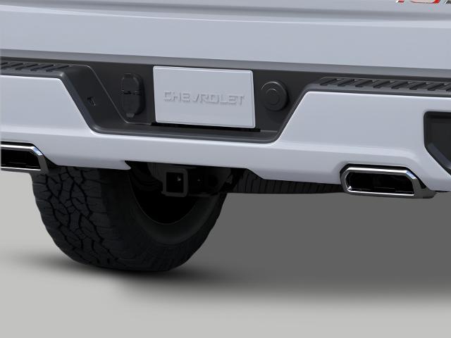 2025 Chevrolet Silverado 1500 Vehicle Photo in NEENAH, WI 54956-2243