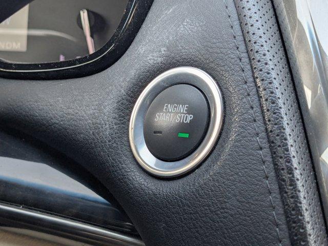 2019 Cadillac CTS Vehicle Photo in BEAUFORT, SC 29906-4218