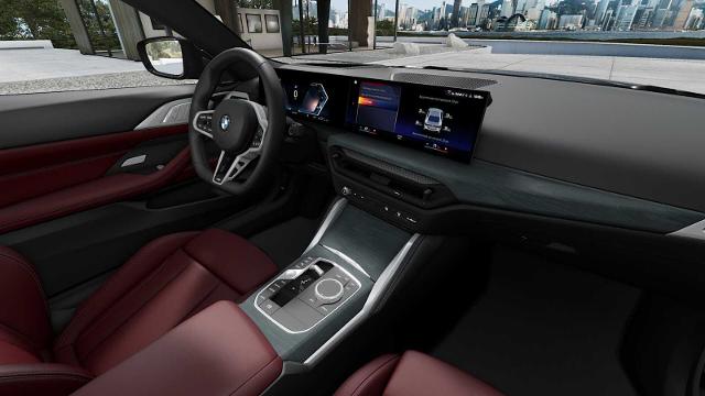 2026 BMW 430i Vehicle Photo in GRAPEVINE, TX 76051